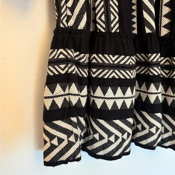 Anthropologie Maeve Dominique Tunic Dress - Picture 9 of 10